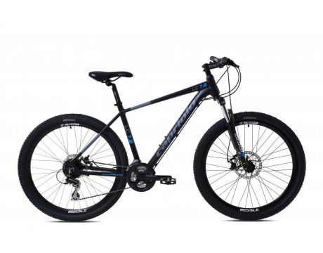 Mtb Lc 7.2 "27,5/19" Čierno-Modré
