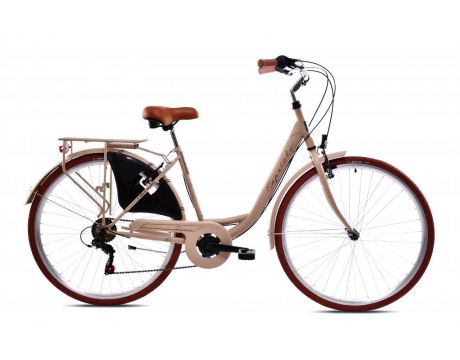 Diana 28"X18" Bežová, 2025