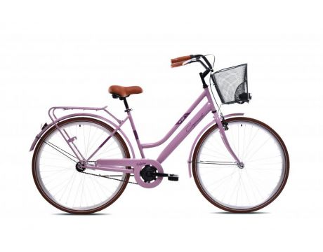 Amsterdam Lady 28"X18 Violet