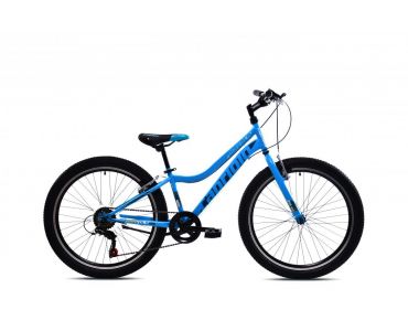 Capriolo Diavolo 400 24"/12" Modro-Čierny 2025 