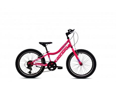 Diavolo 200 20"X11" Ružovo-Fialova, 2025