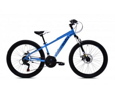 Capriolo Oxygen 24" Modro-Biely 2025 