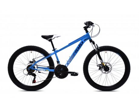 Oxygen 24" Modro-Biely 2025