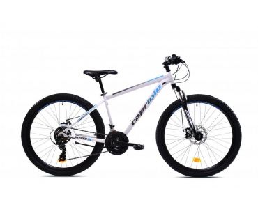 Capriolo Oxygen "26/16" Modro-Biely 