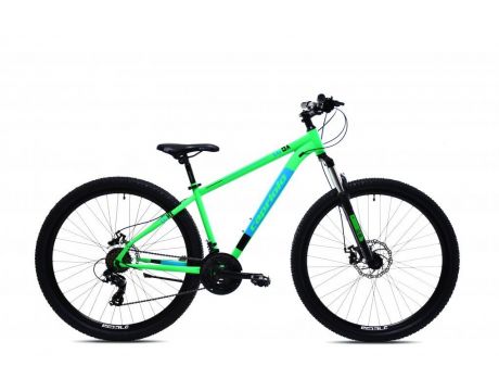 Lc 9.X Mtb 29"/21Ht Zelený, Veľ. 16!, 2024