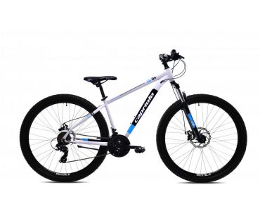 Capriolo Lc 9.X Mtb 29"/21Ht Biely, Veľ. 18!, 2024 