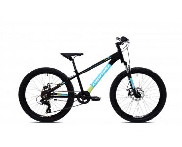 Capriolo Mtb Lc 24"/Al Čierno-Modré 