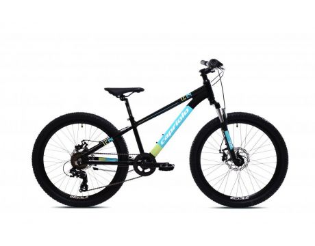 Mtb Lc 24"/Al Čierno-Modré Mtb Lc 24"/Al Čierno-Modré