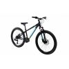Mtb Lc 24"/Al Čierno-Modré