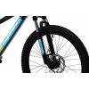 Mtb Lc 24"/Al Čierno-Modré