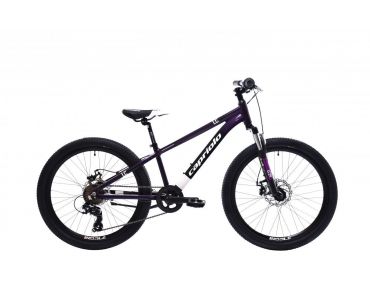 Capriolo Mtb Lc 24"/Al Fialovo-Modrý 