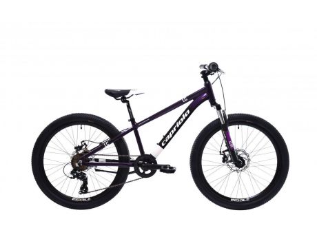 Mtb Lc 24"/Al Fialovo-Modrý