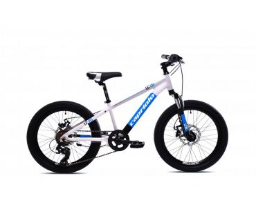 Capriolo Mtb Lc 20"/Al Sivé 