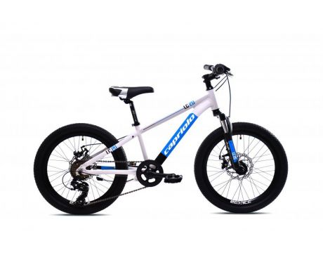 Mtb Lc 20"/Al Sivé