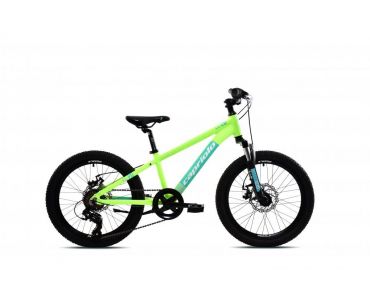 Capriolo Mtb Lc 20"/Al Green 