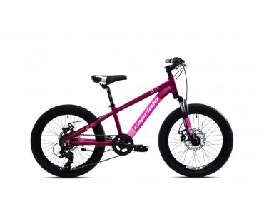 Capriolo Mtb Lc 20"/Al Ružove 
