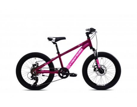 Mtb Lc 20"/Al Ružove