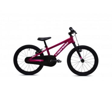 Capriolo Lc Kid 18 Violet 