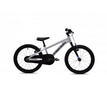 Capriolo Lc Kid 18 Grey 