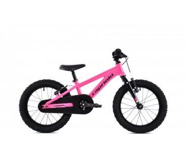 Capriolo Lc Kid 16 Pink 