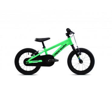 Capriolo Lc Kid 14 Green 