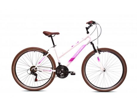 Sunrise L 28"/17" Light Grey