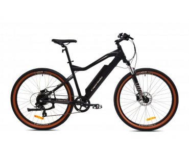 Capriolo Volta 2.0 Čierno-Bežová 