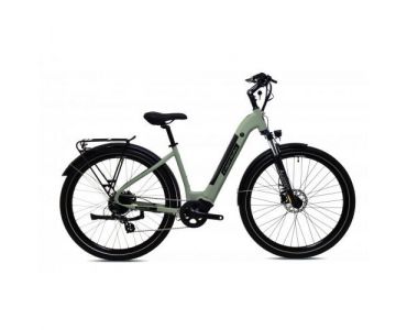 Capriolo E-City JOURNEY 28 OLIVE 