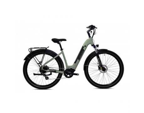 E-City JOURNEY 28 OLIVE