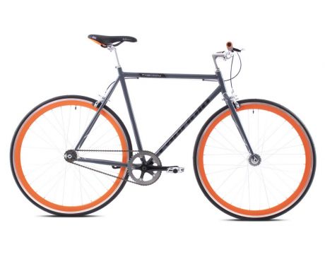 Fastboy 700X580 Sivý, 2023