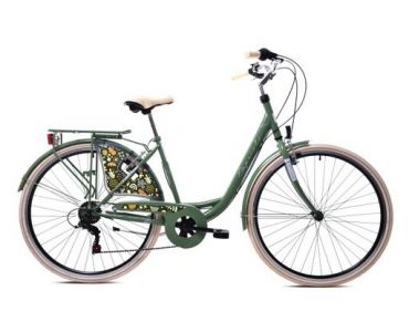 Capriolo Diana 28"X18"Olive-Green, 2023 