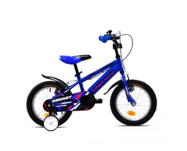 Capriolo Rocket 16" Modrý 