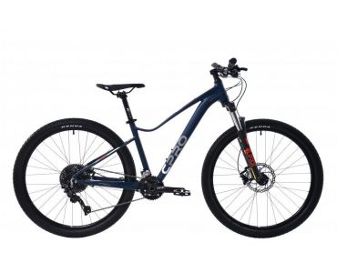 Capriolo Cpro Al-Eve 7.7, Deep Blue 2025 