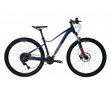 Cpro Al-Eve 7.7, Deep Blue 2025