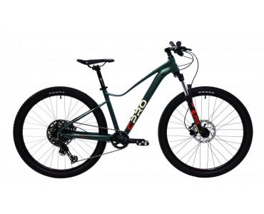 Capriolo Cpro Al-Eve 7.7, Olive-Green 2025 