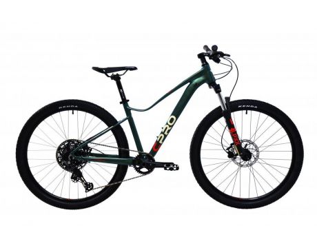 Cpro Al-Eve 7.7, Olive-Green 2025