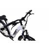 Journey E-Bike 28"/18" Biela 2025