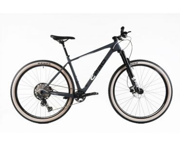 Capriolo C Pro C Mtb 9.7 2022 29" 19" Grafit Carbon, 2023 