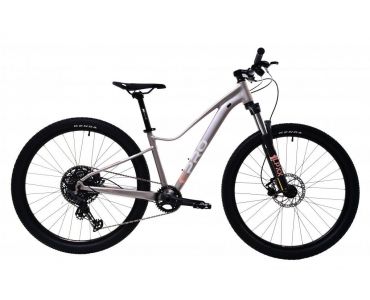 Capriolo Cpro Al-Eve 7.7, 2025 