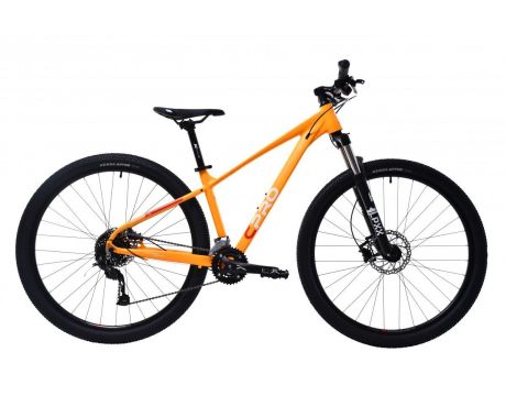 C Pro Mtb Al-Pha 9.4 29" Yellow 17", 2023