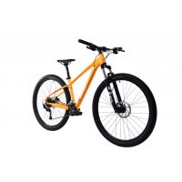 C Pro Mtb Al-Pha 9.4 29" Yellow 17", 2023