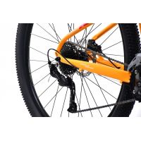 C Pro Mtb Al-Pha 9.4 29" Yellow 17", 2023