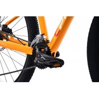 C Pro Mtb Al-Pha 9.4 29" Yellow 17", 2023