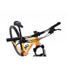 C Pro Mtb Al-Pha 9.4 29" Yellow 17", 2023