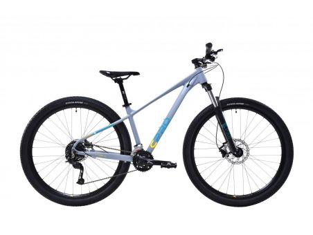 C Pro Mtb Al-Pha 9.4 29" Gray 15.5