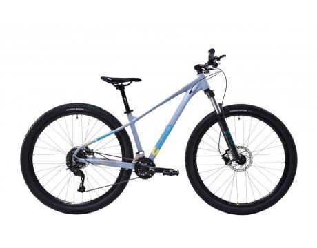 C Pro Mtb Al-Pha 9.4 29" Gray 15.5