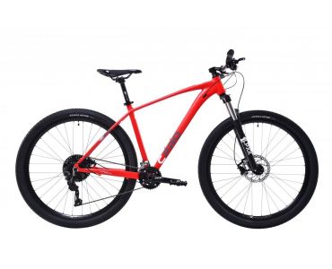 Capriolo C Pro Mtb Al-Pha 9.5 29" Red Rosso 17",2023 