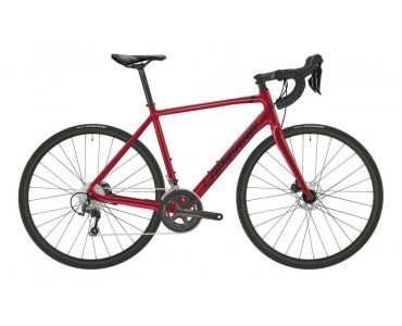 Capriolo Cestný Bicykel Lapierre Sensium 3.0 Disc - M/52 2022 