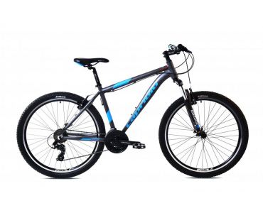 Capriolo Mtb Lc 7.1 "27,5/21" Sivo-Modrý 2024 