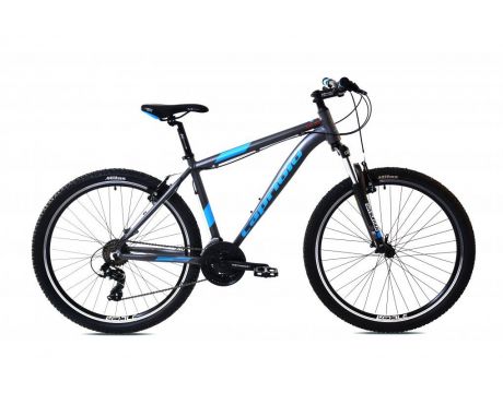 Mtb Lc 7.1 "27,5/21" Sivo-Modrý 2024